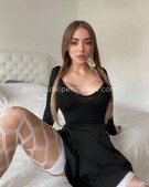 Анкета проститутки Злата - метро Тимирязевский, возраст - 23