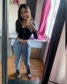 Анкета проститутки Даша - метро Замоскворечье, возраст - 23