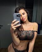 Анкета проститутки Алиса - метро Сокольники, возраст - 24