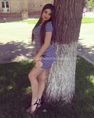 Анкета проститутки София - метро Коломенское, возраст - 24