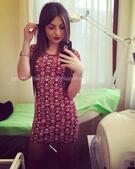 Анкета проститутки Илона - метро Дорогомилово, возраст - 24