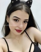 Анкета проститутки Кристина - метро Таганский, возраст - 24