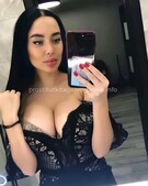 Анкета проститутки Анюта - метро Саларьево, возраст - 24