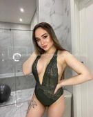 Анкета проститутки Мелисса - метро Тверской, возраст - 24