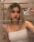 Анкета проститутки Майя - метро Нагатино-Садовники, возраст - 24