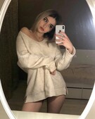 Анкета проститутки Викуля - метро Тропарево-Никулино, возраст - 24