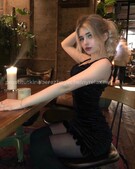 Анкета проститутки Рада - метро Щукино, возраст - 24