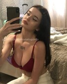 Анкета проститутки Забава - метро Красносельский, возраст - 24