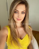 Анкета проститутки Кира - метро Коньково, возраст - 24