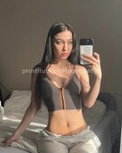 Анкета проститутки Мария - метро Выхино-Жулебино, возраст - 24