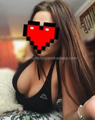 Анкета проститутки Зита - метро Зябликово, возраст - 24