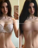 Анкета проститутки Кристина - метро Тверской, возраст - 24