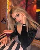 Анкета проститутки Ангелина - метро Дорогомилово, возраст - 24