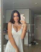 Анкета проститутки Илона - метро Южное Бутово, возраст - 24