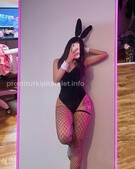 Анкета проститутки Элеонора - метро Фили-Давыдково, возраст - 24