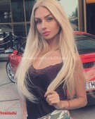 Анкета проститутки Ася - метро Нагатино-Садовники, возраст - 24