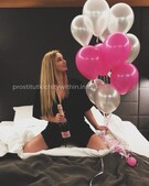 Анкета проститутки Мирослава - метро Коньково, возраст - 24