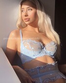 Анкета проститутки Риана - метро Ярославский, возраст - 24