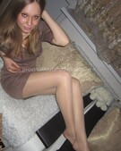 Анкета проститутки Оксана - метро Бабушкинский, возраст - 24