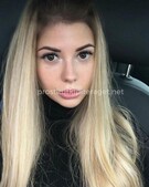 Анкета проститутки Стелла - метро Тверской, возраст - 24