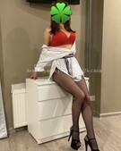 Анкета проститутки Риана - метро Хамовники, возраст - 24