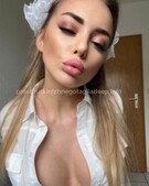 Анкета проститутки Анна - метро Останкинский, возраст - 25