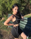 Анкета проститутки Зоя - метро Чертаново Северное, возраст - 25