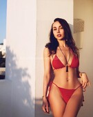 Анкета проститутки Снежана - метро Южнопортовый, возраст - 25