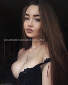 Анкета проститутки Раиса - метро Митино, возраст - 25