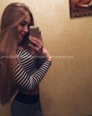 Анкета проститутки Галина - метро Сокол, возраст - 25