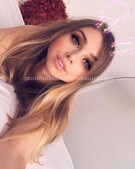 Анкета проститутки Варвара - метро Текстильщики, возраст - 25