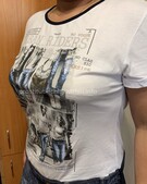 Анкета проститутки Мелисса - метро Таганский, возраст - 25