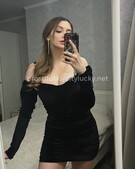 Анкета проститутки Полина - метро Пресненский, возраст - 25