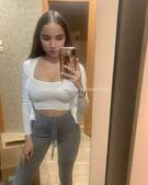 Анкета проститутки Елена - метро Пресненский, возраст - 25