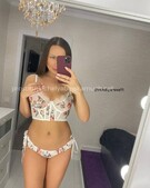 Анкета проститутки Алина - метро Щукино, возраст - 25