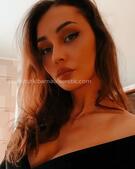 Анкета проститутки Ксения - метро Басманный, возраст - 25