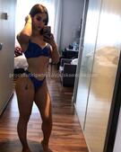 Анкета проститутки Илона - метро Ярославский, возраст - 25