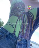 Анкета проститутки Услада - метро Ясенево, возраст - 25