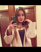 Анкета проститутки Илона - метро Коптево, возраст - 25