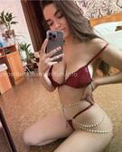 Анкета проститутки Услада - метро Новогиреево, возраст - 25