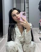 Анкета проститутки Анна - метро Дорогомилово, возраст - 25