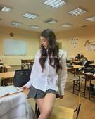 Анкета проститутки Линда - метро Фили-Давыдково, возраст - 25