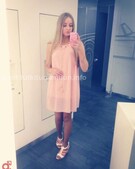 Анкета проститутки Викуля - метро Метрогородок, возраст - 25