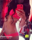 Анкета проститутки Адель - метро Донской, возраст - 25