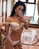 Анкета проститутки Мирослава - метро Измайлово, возраст - 25