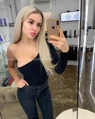 Анкета проститутки Ирина - метро Чертаново Южное, возраст - 25