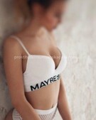 Анкета проститутки Раиса - метро Северное Тушино, возраст - 25