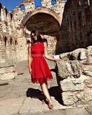 Анкета проститутки Ярослава - метро Таганский, возраст - 25