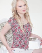 Анкета проститутки Таисия - метро Алтуфьевский, возраст - 26