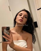 Анкета проститутки Олеся - метро Хорошевский, возраст - 26